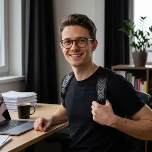 BLholife Rückenstrecker