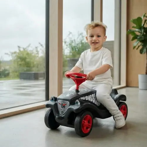 Little Smoby Rutschauto Little Smoby Rutschauto