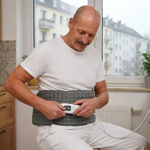 Beurer Heating Pad HK 123 XXL Beurer Heating Pad HK 123 XXL