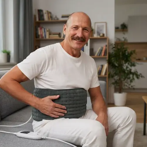 Beurer Heating Pad HK 123 XXL Beurer Heating Pad HK 123 XXL