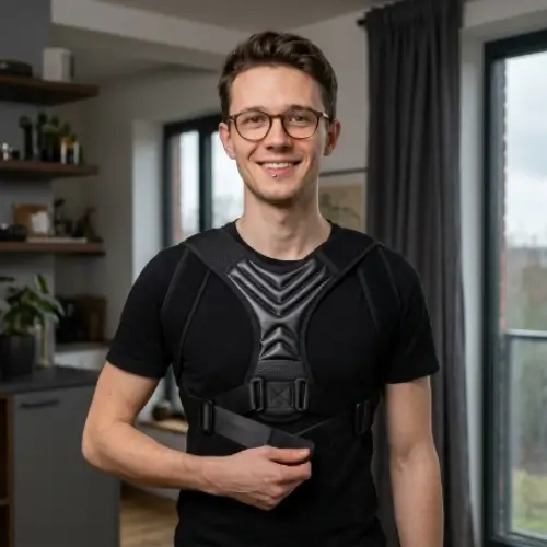 BLholife Rückenstrecker