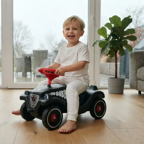 Little Smoby Rutschauto Little Smoby Rutschauto