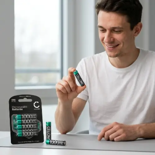 CELLONIC NiMH für Gigaset CELLONIC NiMH für Gigaset