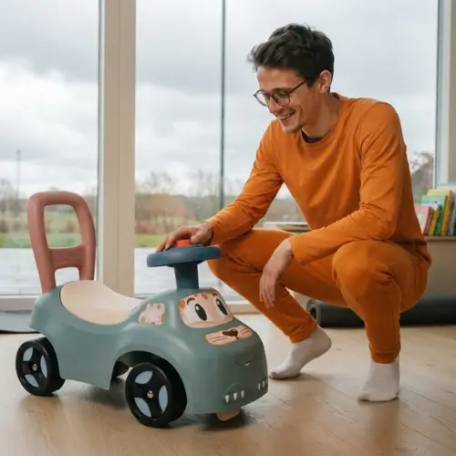 BIG Bobby Car Classic Little Rocker BIG Bobby Car Classic Little Rocker