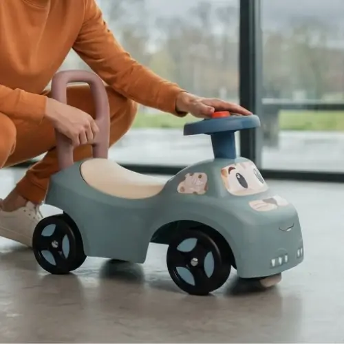 BIG Bobby Car Classic Little Rocker BIG Bobby Car Classic Little Rocker