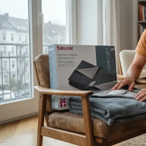 Beurer HD 75 Beurer HD 75