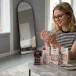 Die 4 Besten Press on Nails