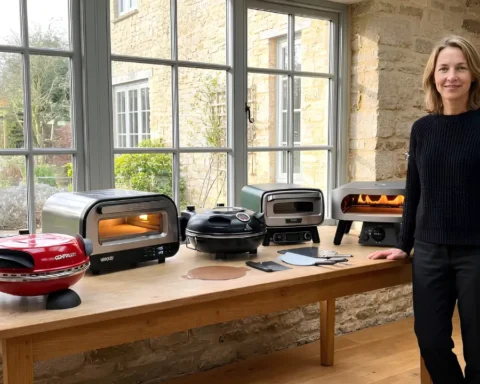 Die 5 Bester Pizzaofen Elektrisch