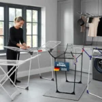 Die 5 besten Wäscheständer 2026
