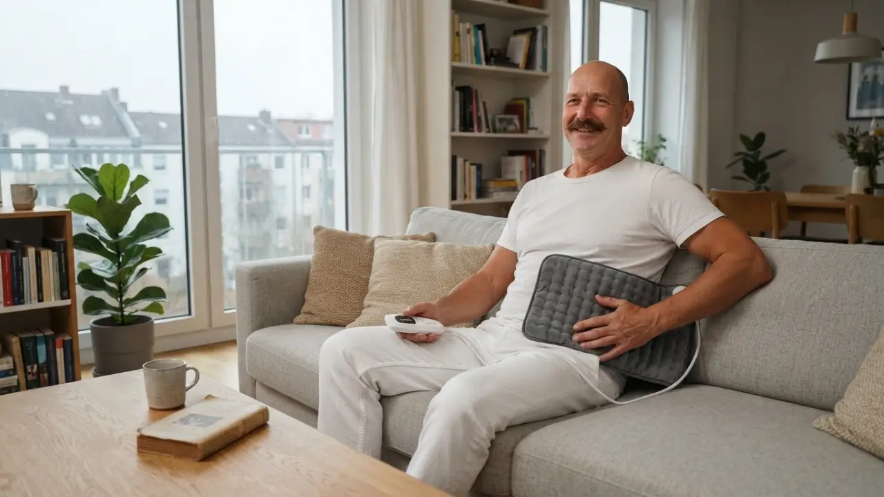 Beurer Heating Pad HK 123 XXL