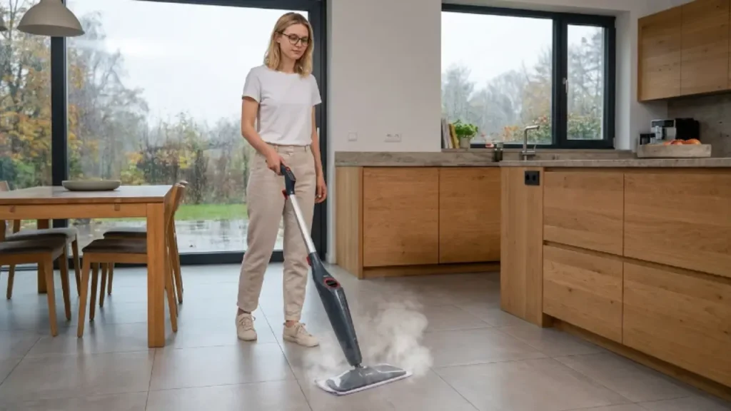Vileda Steam Plus XXL