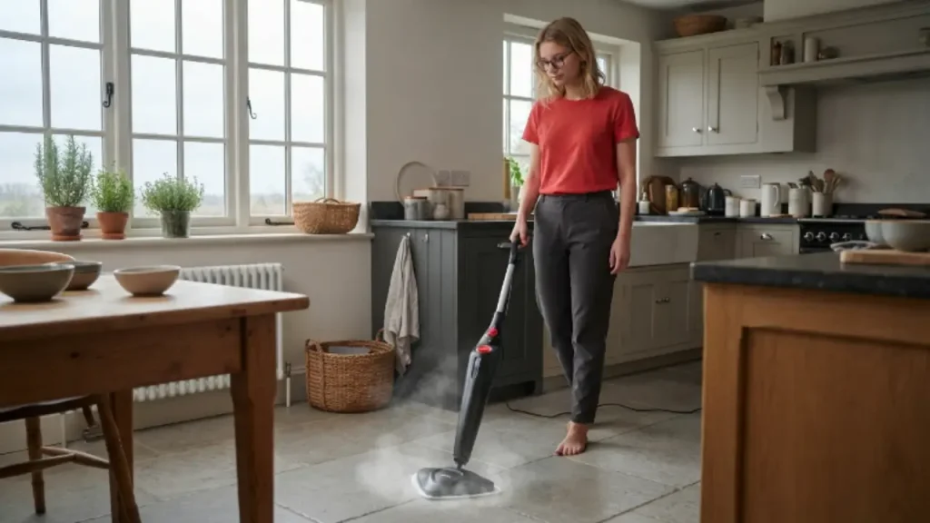 Vileda Steam Plus