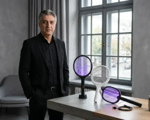 Die 3 Besten Elektrische Fliegenklatsche