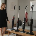 Die 4 Bester Elektrische Wischmopps