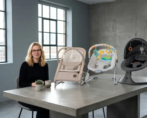 Die 3 Besten Babywippe