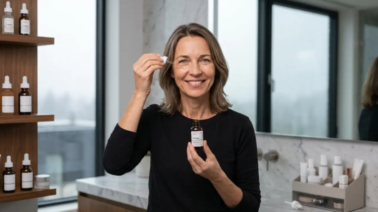 The Ordinary Koffeinlösung 5 % + EGCG