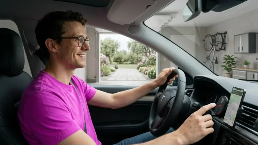 Saphe One+ Blitzerwarnung fürs Auto