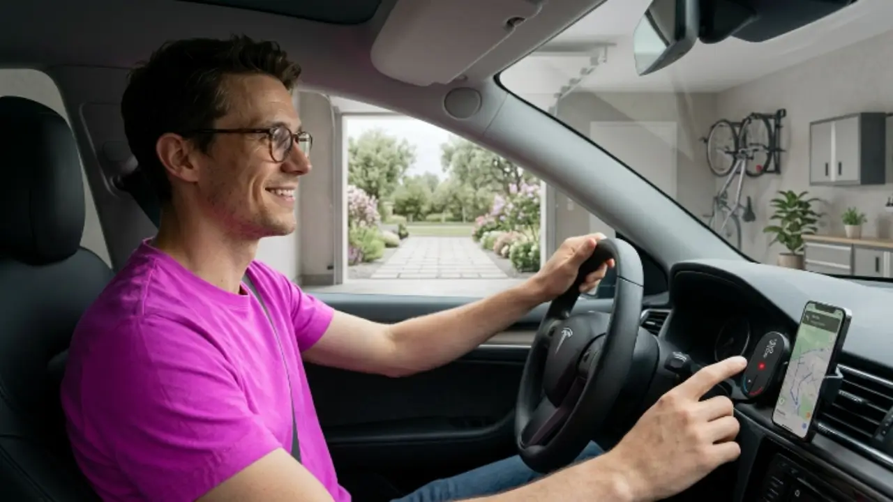 Saphe One+ Blitzerwarnung fürs Auto