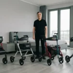 Die 4 Besten Rollatoren Testsieger
