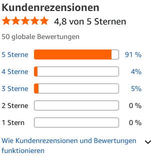 Hlaohswer beheizte Socken