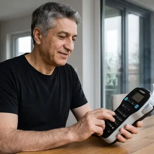 DYMO LabelManager 160