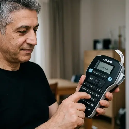 DYMO LabelManager 160
