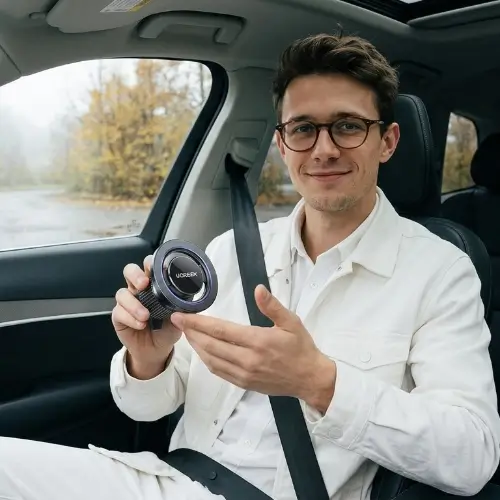 UGREEN Handyhalterung für das Auto