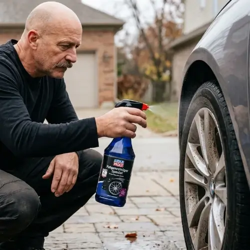Liqui Moly Special 1597 Felgenreiniger