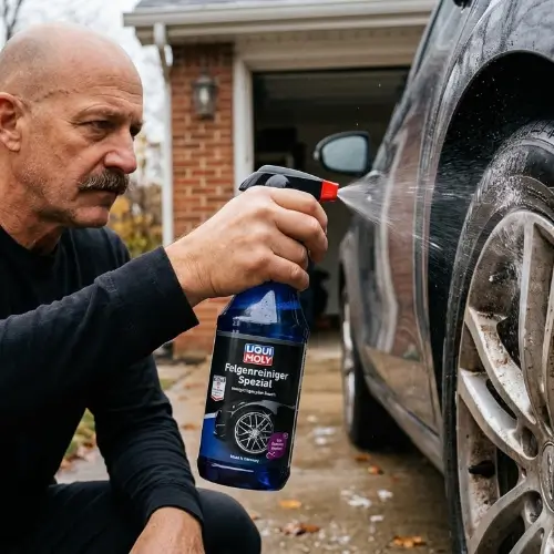 Liqui Moly Special 1597 Felgenreiniger