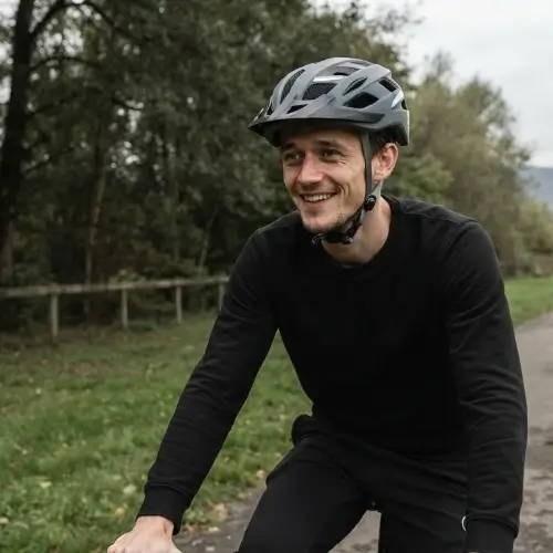 Fischer Erwachsene Fahrradhelm Urban Lano Fischer Erwachsene Fahrradhelm Urban Lano