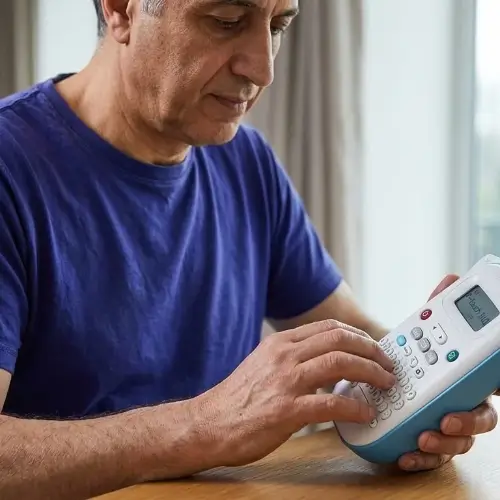 Brother PT-N10 Label Maker