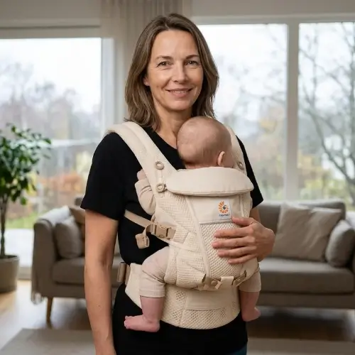 Ergobaby Adapt Baby Carrier Ergobaby Adapt Baby Carrier