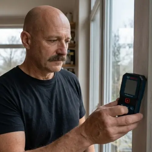 Bosch Professional GLM 40 31 Laser