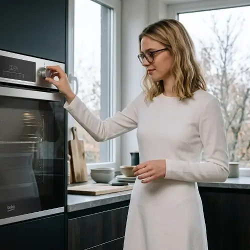 Beko BBIM12300X Beko BBIM12300X
