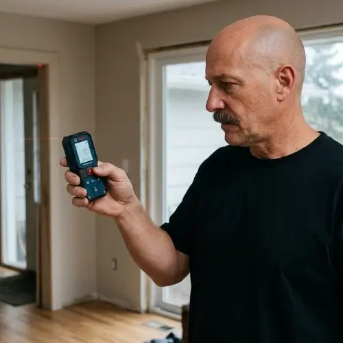 Bosch Professional GLM 40 31 Laser