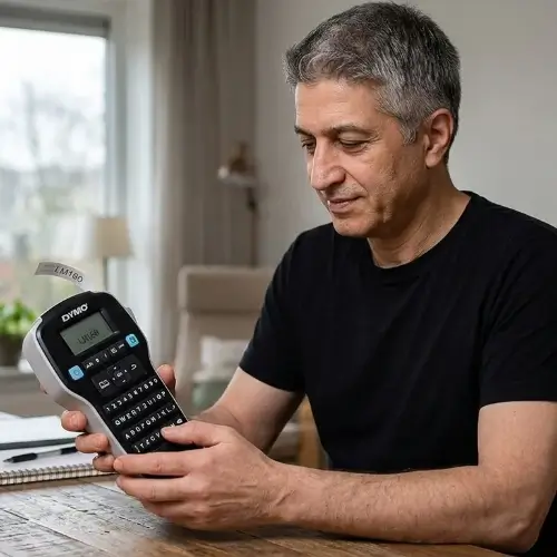 DYMO LabelManager 160