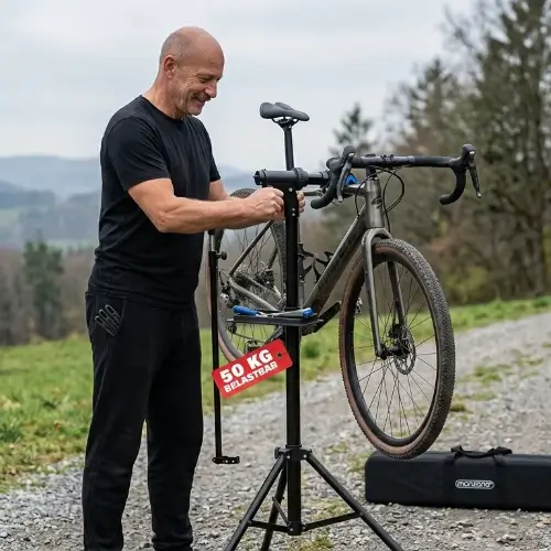 Monzana Fahrrad Reparaturständer Monzana Fahrrad Reparaturständer