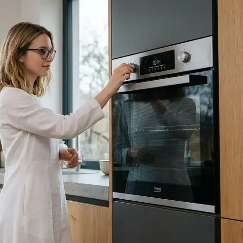 Beko BBIM12300X Beko BBIM12300X