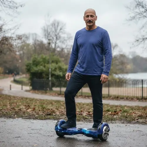Robway W1 Original Hoverboard Robway W1 Original Hoverboard
