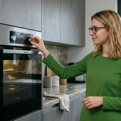 Gorenje BOA6737AO1X Gorenje BOA6737AO1X