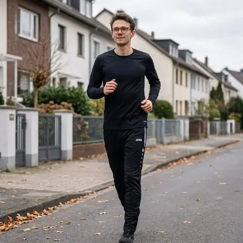 JAKO Active Trainingshose für Herren