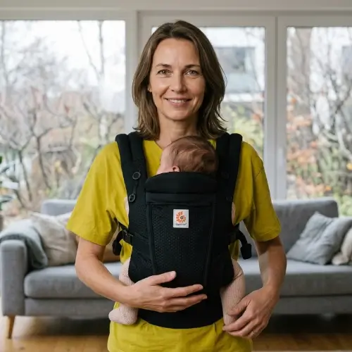 Ergobaby Omni Lite Baby Carrier Ergobaby Omni Lite Baby Carrier