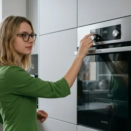 Gorenje BOA6737AO1X Gorenje BOA6737AO1X