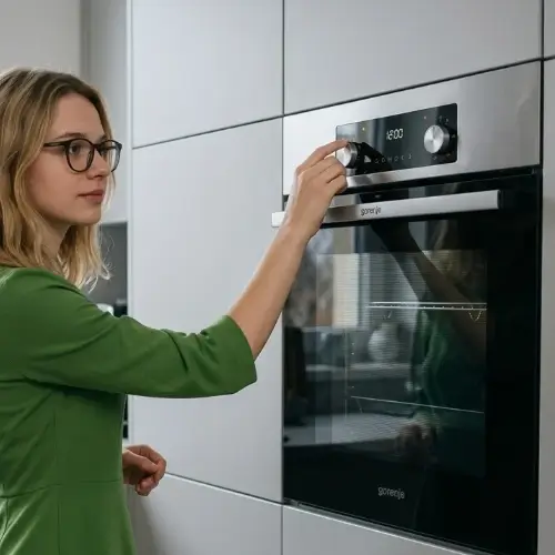 Gorenje BOA6737AO1X Gorenje BOA6737AO1X