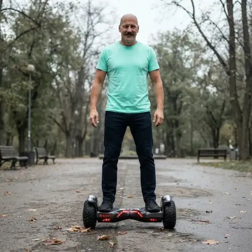 Robway X1 / X2 Hoverboard Robway X1 / X2 Hoverboard