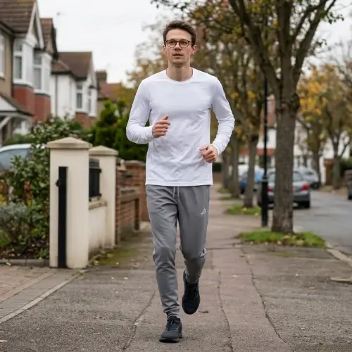 Adidas Herren Jogginghose Entrada26