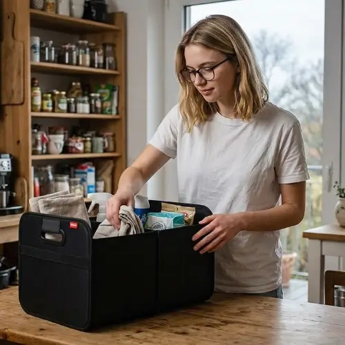 Achilles Auto Faltbox XL