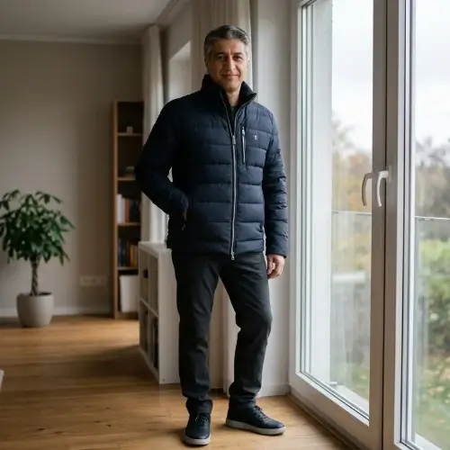 Columbia Herren Lake 22 II Daunenjacke mit Kapuze Columbia Herren Lake 22 II Daunenjacke mit Kapuze