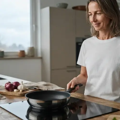 WMF Devil Frying Pan 28 cm