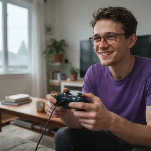 Zexrow Controller für Xbox 360